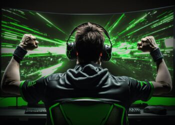 Pourquoi les paris sur les cybersports explosent-ils ?