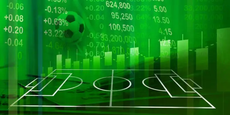 Quels sont les différents types de paris sportifs ? Voici un guide complet