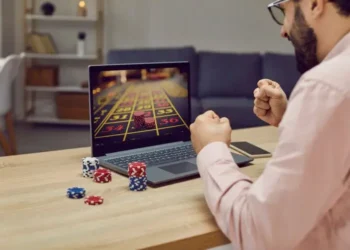 Leon Casino mise sur les paris esports : une révolution dans le monde des jeux en ligne 🎮💰