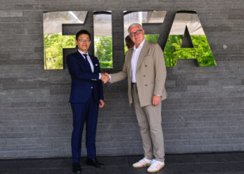 FIFAe World Cup sur eFootball : Après la fin du partenariat avec EA, la FIFA s’associe à KONAMI