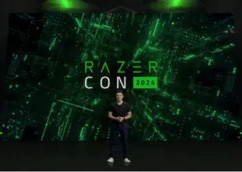 RazerCon 2024 : Une Révolution dans le Monde du Gaming