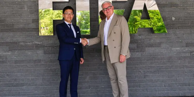 FIFAe World Cup sur eFootball : Après la fin du partenariat avec EA, la FIFA s’associe à KONAMI