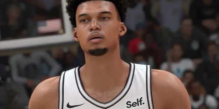 DPOY, ROY… Quand NBA 2K25 prédit les victoires de Wembanyama et Risacher !