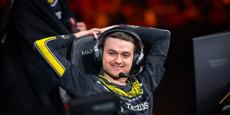 NiP veut rejoindre les RLCS avec Alpha54, Itachi et Oski !