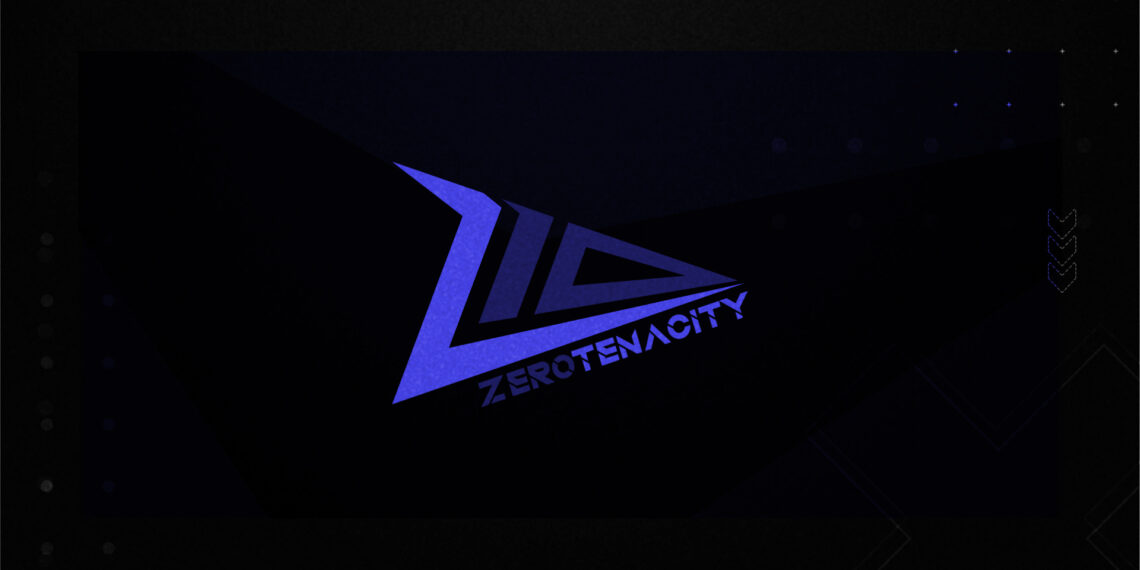 Zero Tenacity quitte les scènes LoL, Valorant et TFT (off.)