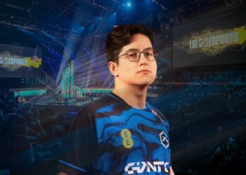 Lot va découvrir le LEC avec GIANTX