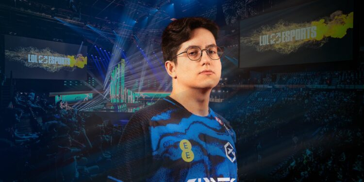 Lot va découvrir le LEC avec GIANTX