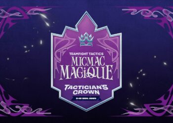 Tactician’s Crown : tout savoir sur les Worlds de TFT
