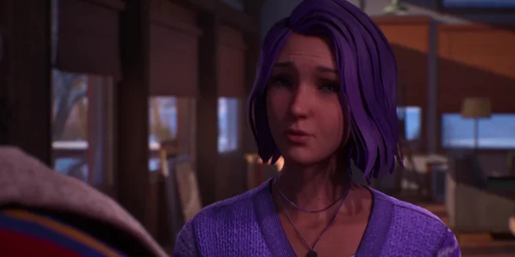 Test / Life is Strange : Double Exposure, un retour Max Caulfield !