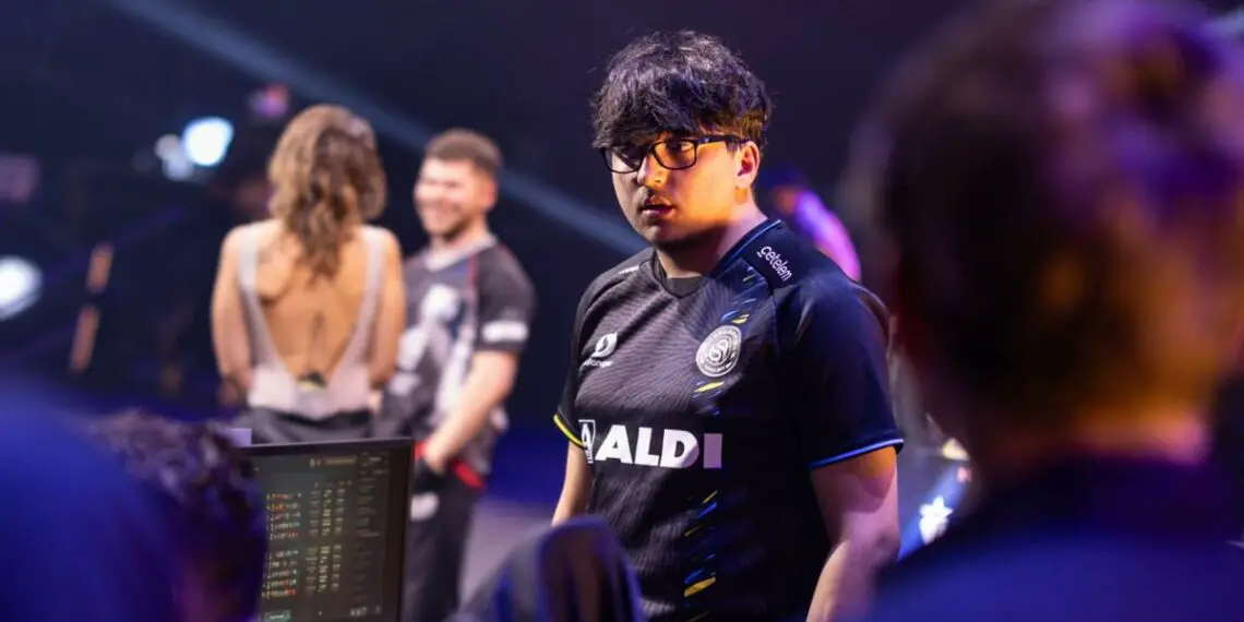 LFL : Une botlane Piwek-Myrtus chez BDS