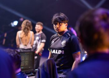 LFL : Une botlane Piwek-Myrtus chez BDS