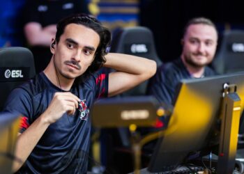 Maka raconte l’épopée de 3DMAX vers le Major de Shanghai