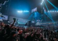 Record d’audience pour le KCX4 !