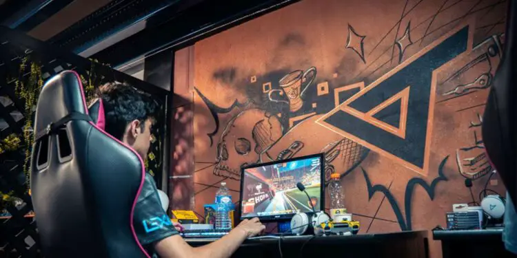 Valiant a trouvé son ADC pour la Division 2