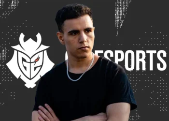 Memento rejoint G2 comme Assistant Coach