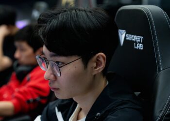 LTA : Cloud9 au complet avec les cracks Thanatos et Loki