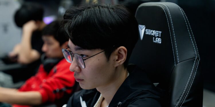 LTA : Cloud9 au complet avec les cracks Thanatos et Loki