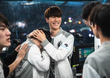 LPL : Le grand retour de TheShy et Rookie chez Invictus Gaming ?