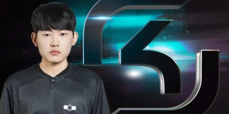 LEC : SK mise encore sur une botlane 100% coréenne