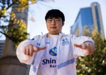 LCK : Dplus KIA au complet avec Siwoo et BeryL (off.)