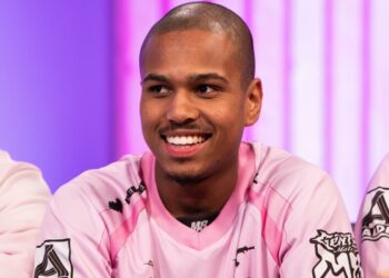 White a retrouvé une équipe… loin de Gentle Mates et la LFL