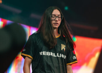 Florescent sera la première joueuse en VCT EMEA !