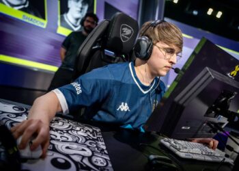 Joblife au complet pour la VCL 2025