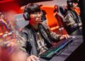 LCK : Kiin sur le départ de Gen.G ?