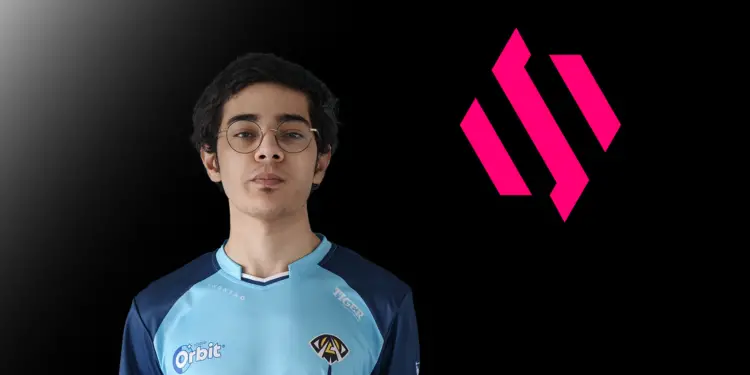 LFL : Hiro va rejoindre BDS Academy