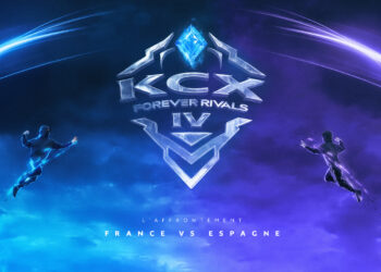 Karmine Corp vs KOI : suivez le KCX4 en direct !