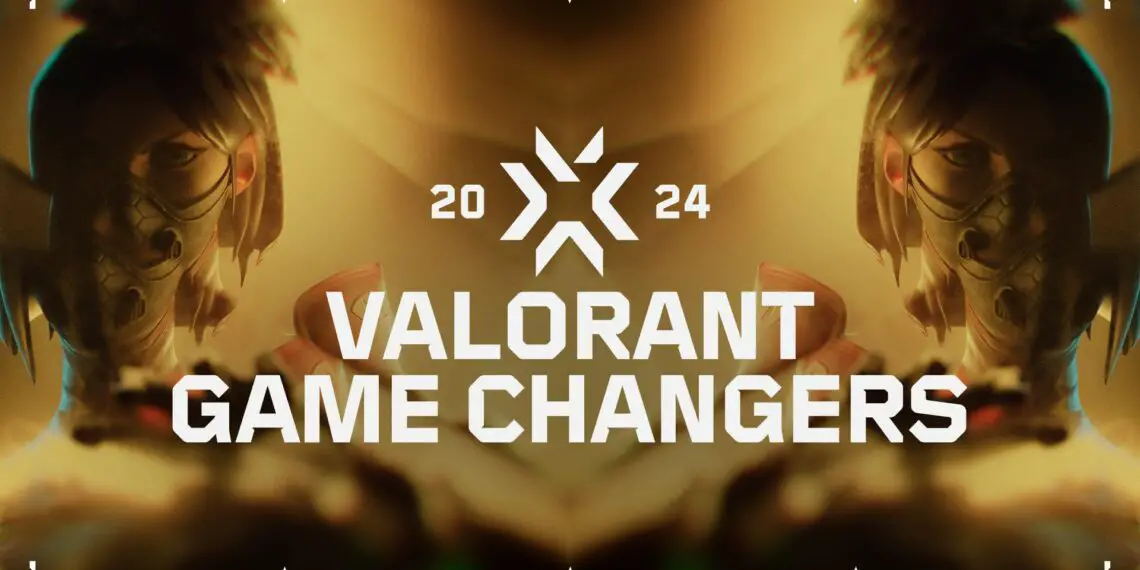 Game Changers Championship 2024 : Tout ce qu’il faut savoir !
