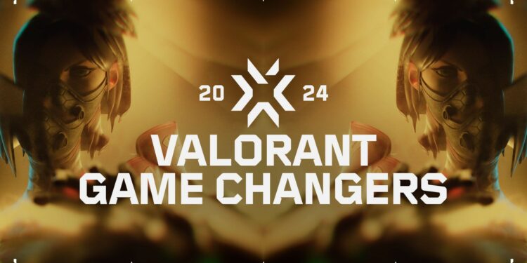 Game Changers Championship 2024 : Tout ce qu’il faut savoir !