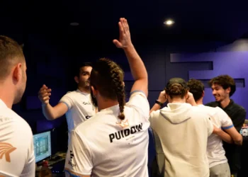 Skillcamp, nouveau venu prometteur en Division 2