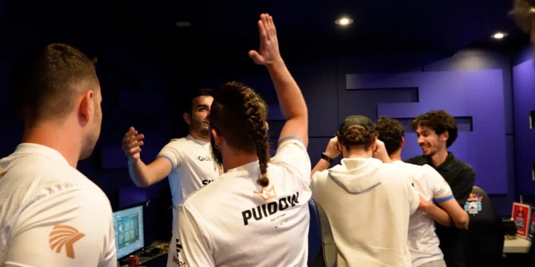 Skillcamp, nouveau venu prometteur en Division 2