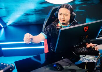 Red Bull Home Ground #5 : la finale Cloud9 – T1 en direct