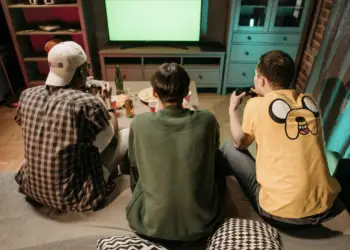 Sélection de jeux vidéo à glisser sous le sapin pour Noël 2024