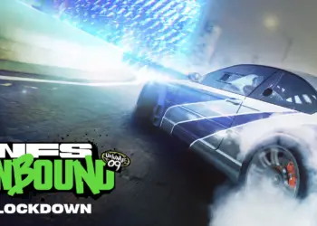 Need for Speed™ Unbound célèbre son passé avec Vol. 9 : un hommage à Most Wanted