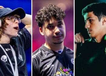 Maroc, USA, Arabie saoudite… les rosters de la FIFAe World Cup