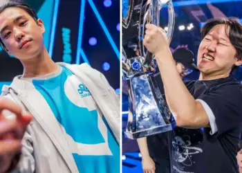 LCK : Kwangdong Freecs s’offre Pyosik et Berserker (off.)