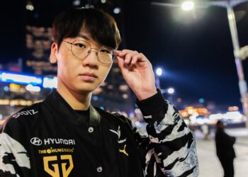 Zeus quitte T1, Doran le remplace ! (off.)