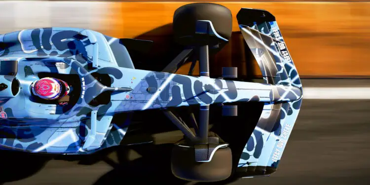 Jouez gratuitement à  EA SPORTS F1 24 ce week-end !