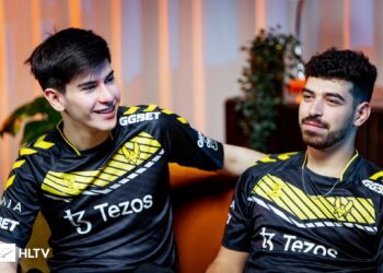 Vitality : flameZ prolonge, Spinx prépare son départ