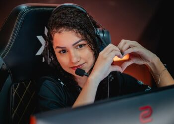 Game Changers Championship : Xipto Esports – MIBR en direct