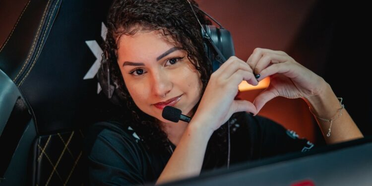 Game Changers Championship : Xipto Esports – MIBR en direct