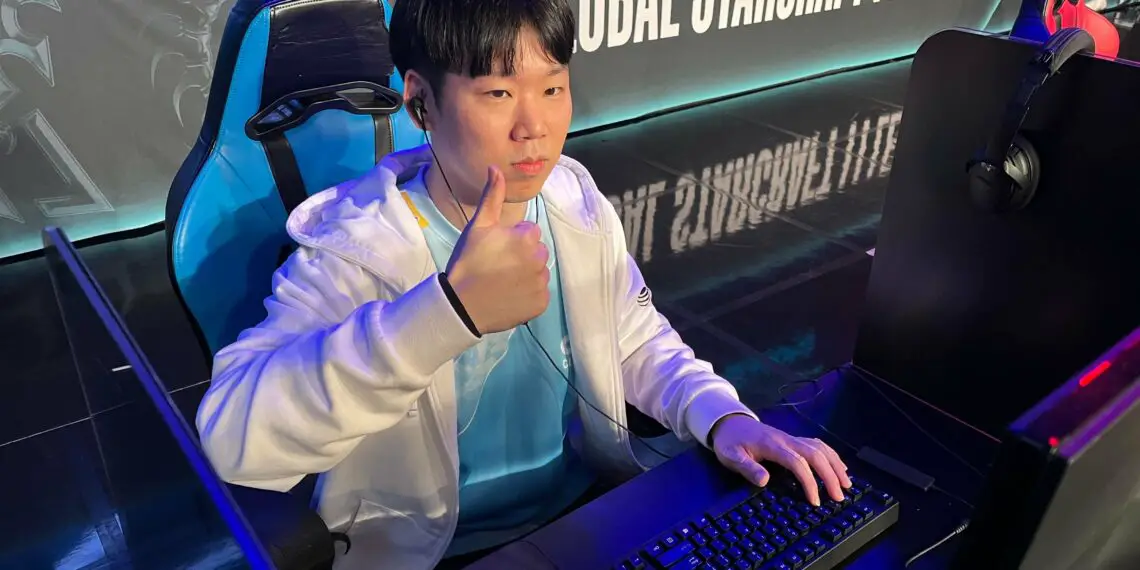 Cloud9 quitte StarCraft II et se sépare de GuMiho