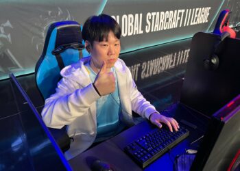 Cloud9 quitte StarCraft II et se sépare de GuMiho