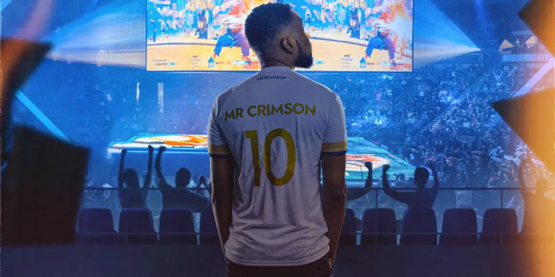 AEGIS s’offre un roster XXL pour la Street Fighter League