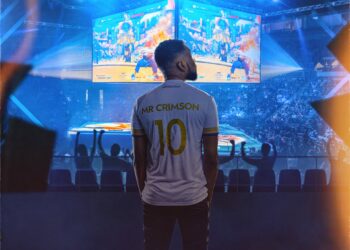 AEGIS s’offre un roster XXL pour la Street Fighter League