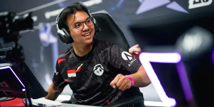 BLAST Major Montréal : Elevate – Chiefs EC en direct