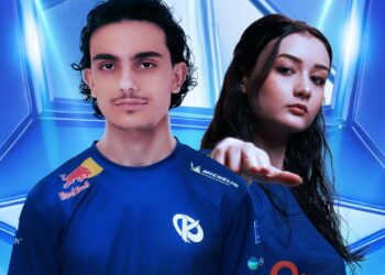 VCL : la Karmine Corp mise sur deux cracks de 17 ans